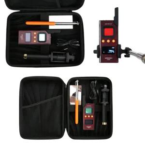 고성능 몰래카메라 감지기 1p 추적기 탐지장비 위치추적 불법촬영 몰카 화장실 탈의실 모텔