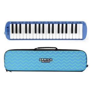 [KGPQWCWV_4B]삼익 멜로디언 어린이멜로디언 블루 준비물