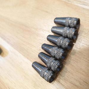 마개 자전거 튜브 프레스타 그레이 타이어 밸브