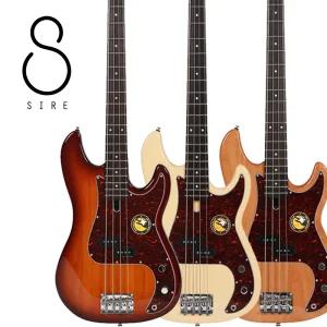 사이어 베이스기타 마커스 밀러 P5R 4현