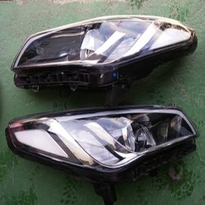 LF 쏘나타 순정 LED 중고 헤드램프 헤드라이트 라이트 전조등