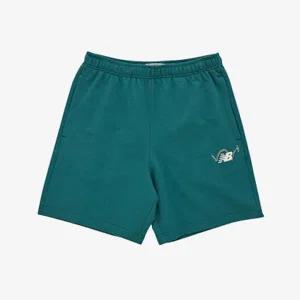 [뉴발란스]뉴발란스 공용 5부 니트 반바지 NBNVC2L013-40