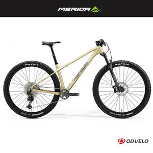 [MERIDA] 메리다 빅나인 TR 5000