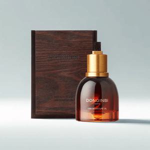 동인비 동인비화장품 정관장화장품 1899 시그니처 오일 25g X 1개 고순도 홍삼오일