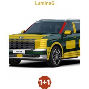 1+1 디올뉴 팰리세이드 abc필러 ppf필름