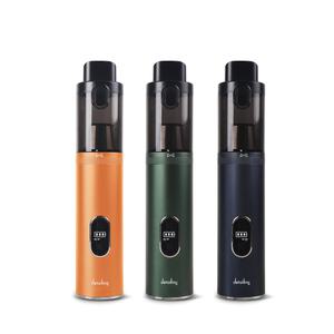 디테일링 BLDC 차량용 무선 청소기 플러스 에어건 핸디형 (3가지 색상 택 1)