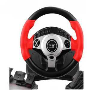 유로트럭 레이싱 휠 게임 시뮬레이터 스티어링