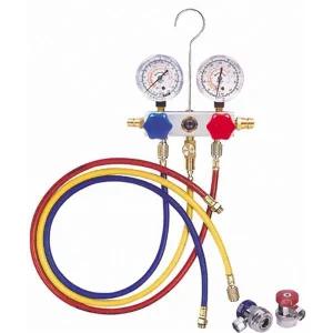 2500328 신냉매게이지세트-134A GAS CT-S72G-M 72