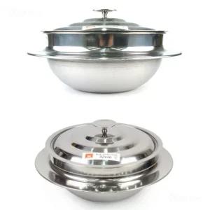 인덕션 가스레인지 화덕 통3중 스텐 27종 가마솥 대형솥 스텐솥 용량 약 10L 15L 20L 30L