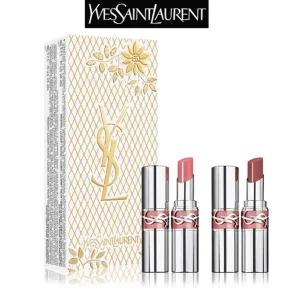 입생로랑 2024 홀리데이 러브샤인 워터샤인 듀오세트