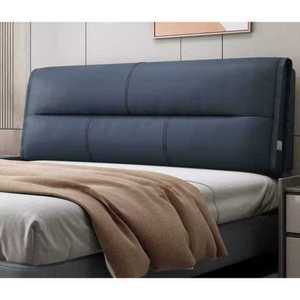 침대헤드보드 등받이쿠션 저상형 퀸 침대프레임 슈퍼싱글 인테리어 등받이 북유럽 헤드 커버