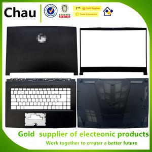 MSI Bravo15 MS-16WK 노트북 LCD 뒷면 커버/전면 베젤/손목 받침대 상단/하단 케이스