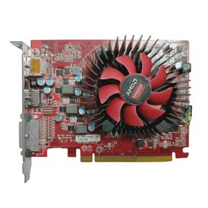 델 AMD Radeon 그래픽카드 데스크탑 2G RX 560 RX560DE GDDR5 02H81 PCI-E 128 비트 RX560