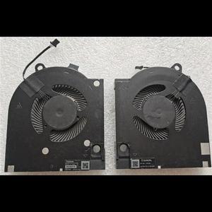 노트북 CPU 냉각 FAN 델 G15 5510 5511 5515 GPU DC12V 1A RTX3050 RTX3060 2021 에디션