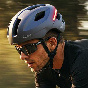 [톰디어] 소두핏 LED 후미등 킥보드 전기 자전거 헬멧