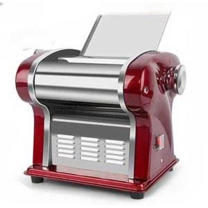 자동 제면기 기계 롤러 1구 2칼형 배합 140형 일반형 만두 민트색상 밀면 국수