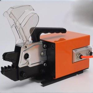 터미널 압착기 유압식 케이블 단자 자동 전동 AM10 펜치 슬리브