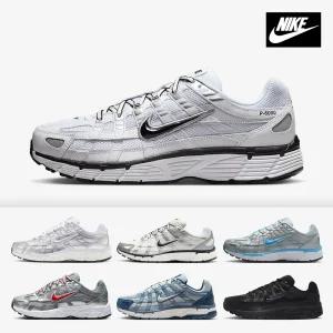 (정품) 나이키 P-6000 남성 여성 아동 운동화 런닝화 스니커즈