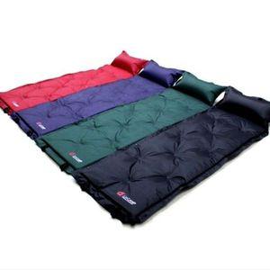 알티피아 자동 공기주입 캠핑에어매트 텐트용(WFH4S5I)