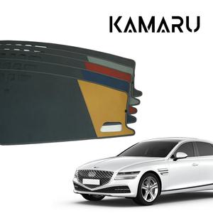 제네시스G80 대쉬보드커버 카마루 듀폰 대쉬보드커버 논슬립