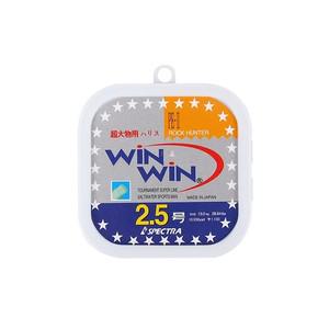 윈윈 PE-2 합사 민물낚시줄 민물목줄