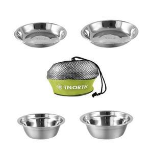 [MEN3N0QP_53D4]키친아트 캠핑식기 캠핑용 식기세트 13P