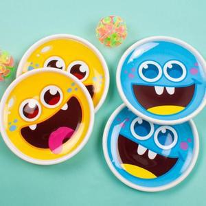 [JHQMO882_52GP]캐치볼 야외놀이 캠핑 찍찍이 장난감 2개