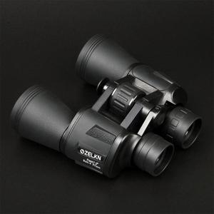 젤큰 엘리트 스포츠 망원경 야구장 축구장 등산 고배율 고성능 망원경
