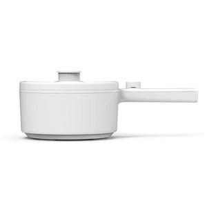 대용량멀티쿠커 대용량 가정용 전기 세라믹 오븐 7L 반반쿠커 들러붙 물냄비 튀김 다용도