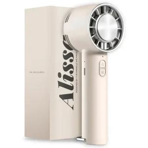 알리사 급속 냉각 에어컨 무선 휴대용선풍기 손선풍기 손풍기