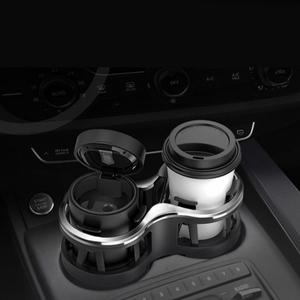 차갈량 올뉴모닝 차량용 더블 컵홀더 차컵홀더