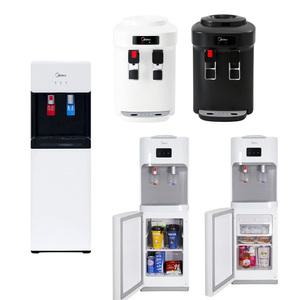 Midea 생수통 냉온수기/가정용 업소용 사무실냉온수기/생수기 물통냉수기