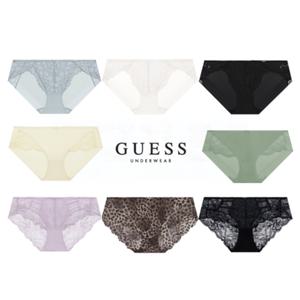 [게스언더웨어](타임스퀘어점패션관)[NEW!!] 여성팬티 16종중택1GDWPT914LV8