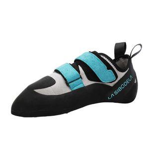 실내 클라이밍화 입문 슈즈 암벽등반 아웃도어 경량 암벽화 초급자