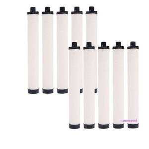 닥터 호환 피엘 필터 10개입 샤워기ijk003