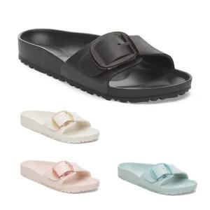 버켄스탁 마드리드 빅버클 에바 내로우 MADRID BB EVA-N 4컬러