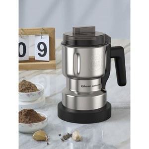 가정용 소형 건식 분쇄기 미세 믹서 블렌더 2500W 상업용 개량형 미니 연삭 밀가루