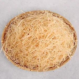 [해미향] 오징어 실채 500g