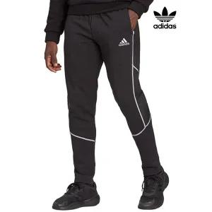 [아웃도어스/아디다스]adidas M Q4 후리스 조거팬츠_HL6912