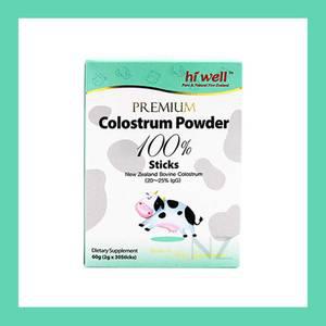 하이웰 뉴질랜드 초유 파우더 100% 30스틱