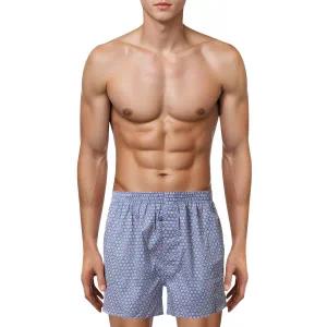 [롯데백화점]트라이엄프 네이비꽃잎트렁크TEMTK114NY