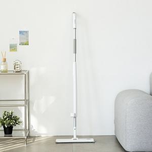 [모리츠] 스프레이 밀대걸레 물걸레청소기 V2 손안대고 세척가능한 밀대청소기 스프레이분사