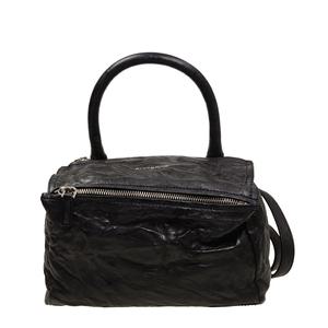 GIVENCHY 지방시 판도라 링클 램스킨 스몰 토트백 BB05251004