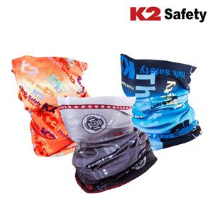 K2 쿨룩 멀티스카프