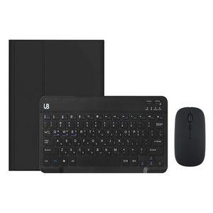 짐스 갤럭시탭 S 9 울트라 키보드 케이스+키보드+마우스 세트