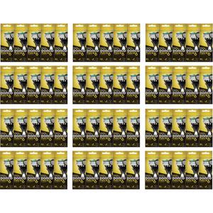 도루코 페이스6 일회용면도기 60개(1개입 폴리백포장 60개)/6중날/SX A100-1P/휴대용면도기 gi