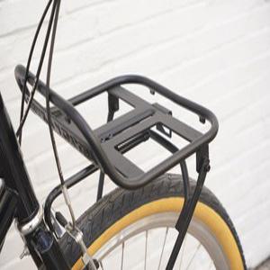 자전거 피자랙 프론트랙 배달 그레이 바구니 견본 선반 빈티지 프론트 보관함 프레임
