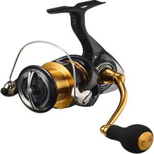 DAIWA 다이와 스피닝 릴 23 Regalis LT4000-CXH