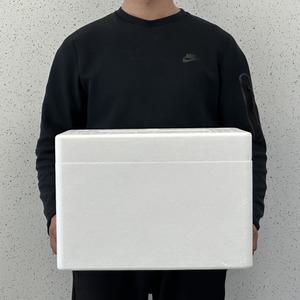 스티로폼박스 아이스박스 대형 보냉 보온 대용량 15KG 낱개