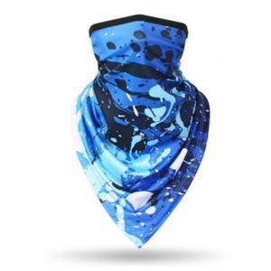 [RGM4O871]세이퍼 쿨 멀티 스카프 윈드 자외선차단 넥워머